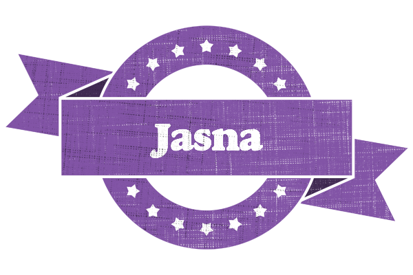 Jasna royal logo