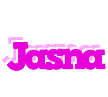 Jasna rumba logo