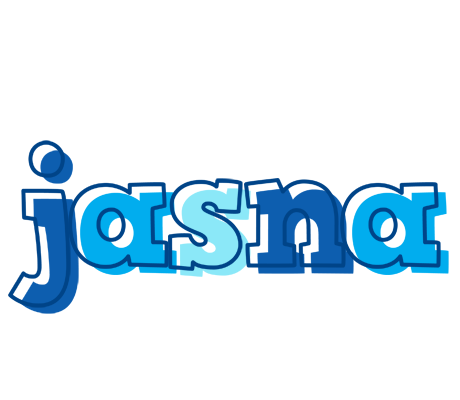 Jasna sailor logo