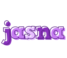 Jasna sensual logo