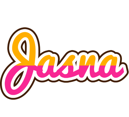 Jasna smoothie logo