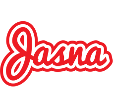 Jasna sunshine logo