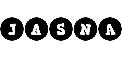 Jasna tools logo