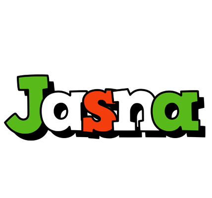 Jasna venezia logo
