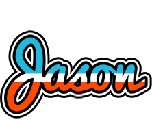 Jason america logo