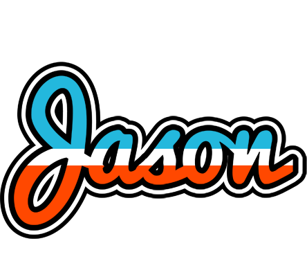 Jason america logo