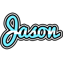 Jason argentine logo