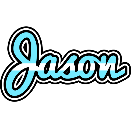 Jason argentine logo