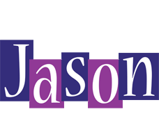 Jason autumn logo