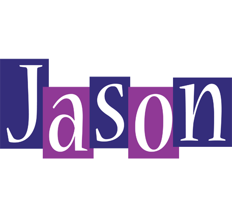 Jason autumn logo