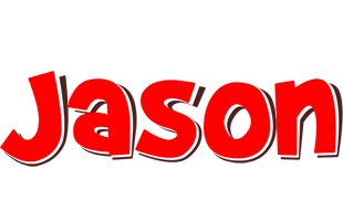 Jason basket logo