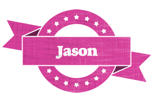 Jason beauty logo