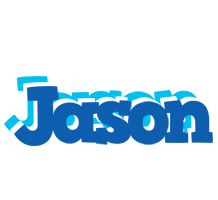 Jason business logo