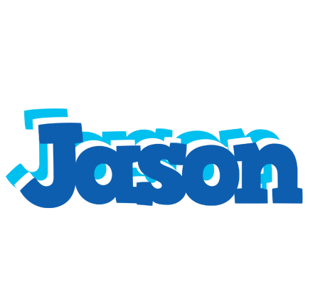 Jason business logo