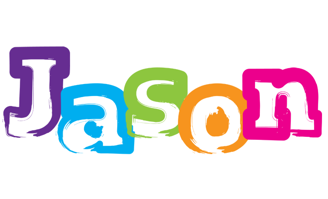 Jason casino logo