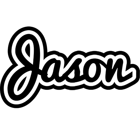 Jason chess logo