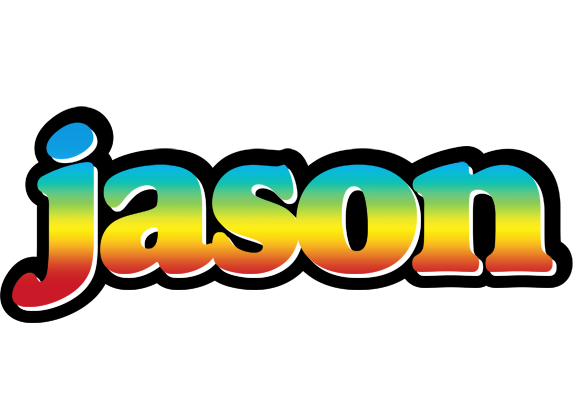 Jason color logo