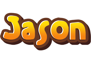 Jason cookies logo