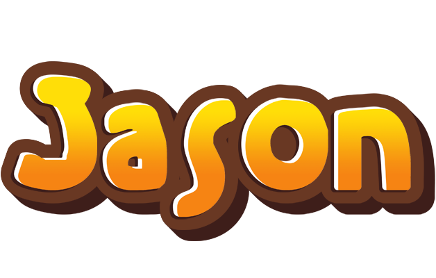 Jason cookies logo
