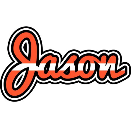 Jason denmark logo