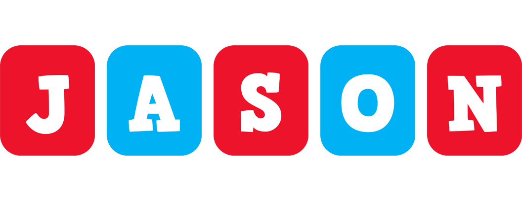Jason diesel logo