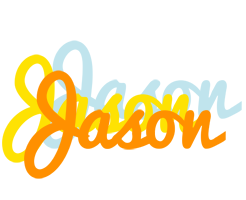 Jason energy logo