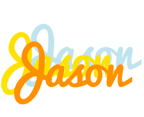 Jason energy logo