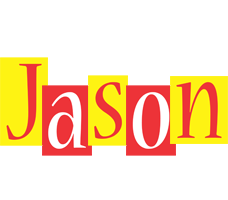 Jason errors logo