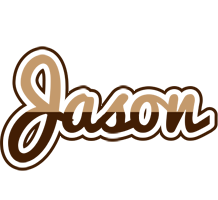 Jason exclusive logo