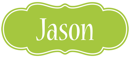 Jason family logo