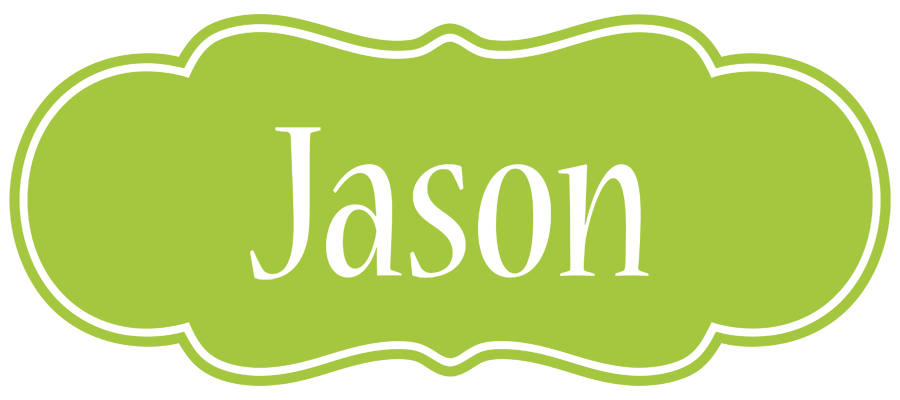 Jason family logo