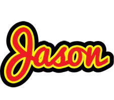 Jason fireman logo