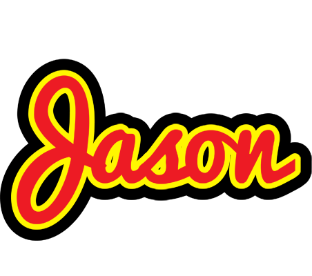 Jason fireman logo