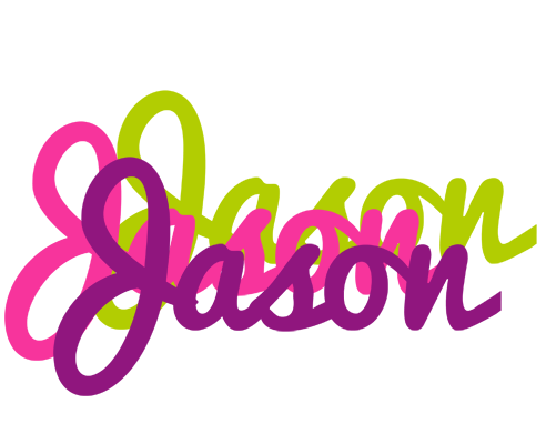 Jason flowers logo