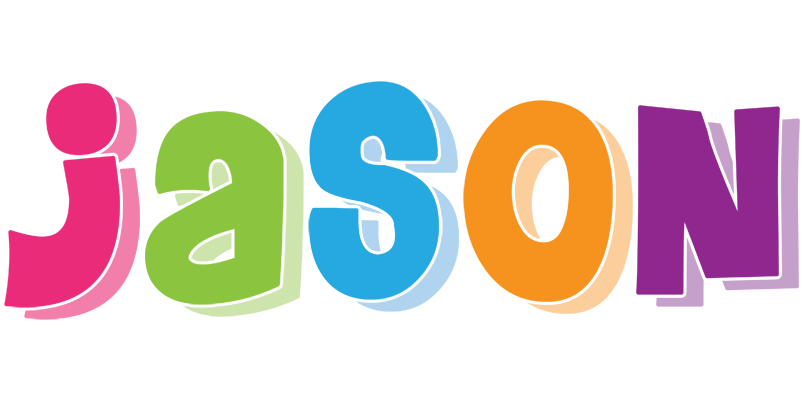 Jason friday logo