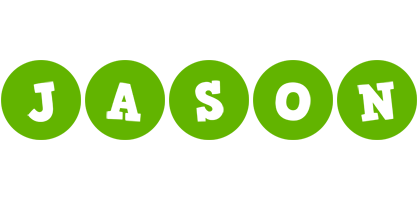 Jason games logo