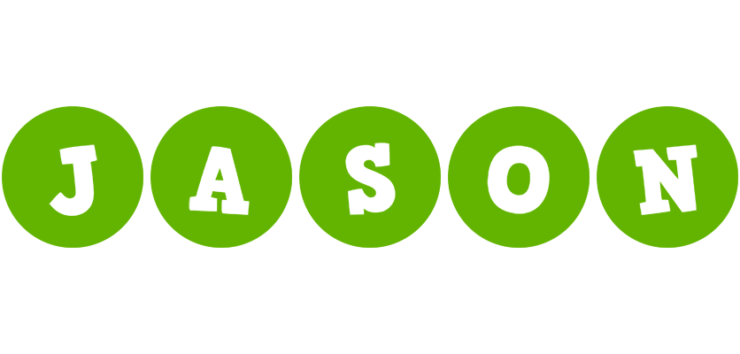 Jason games logo
