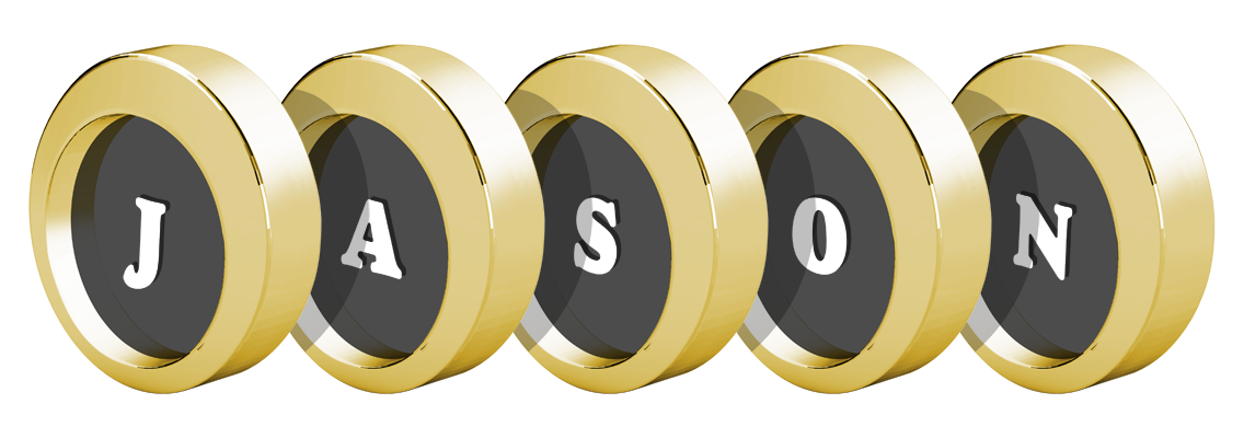 Jason gold logo