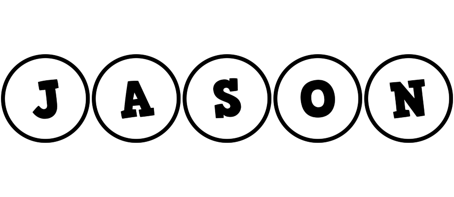 Jason handy logo
