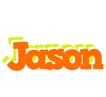 Jason healthy logo