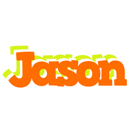 Jason healthy logo