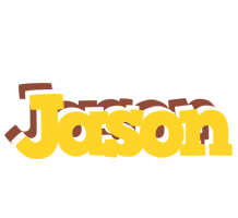 Jason hotcup logo