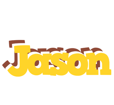 Jason hotcup logo