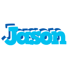 Jason jacuzzi logo