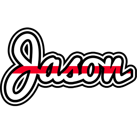 Jason kingdom logo