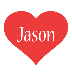 Jason love logo