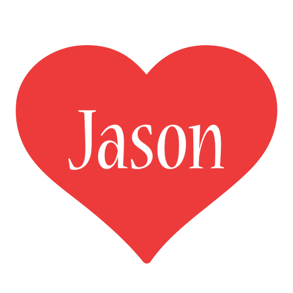 Jason love logo