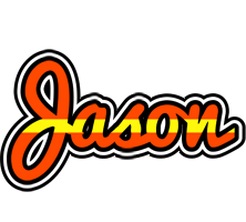 Jason madrid logo