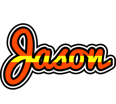 Jason madrid logo