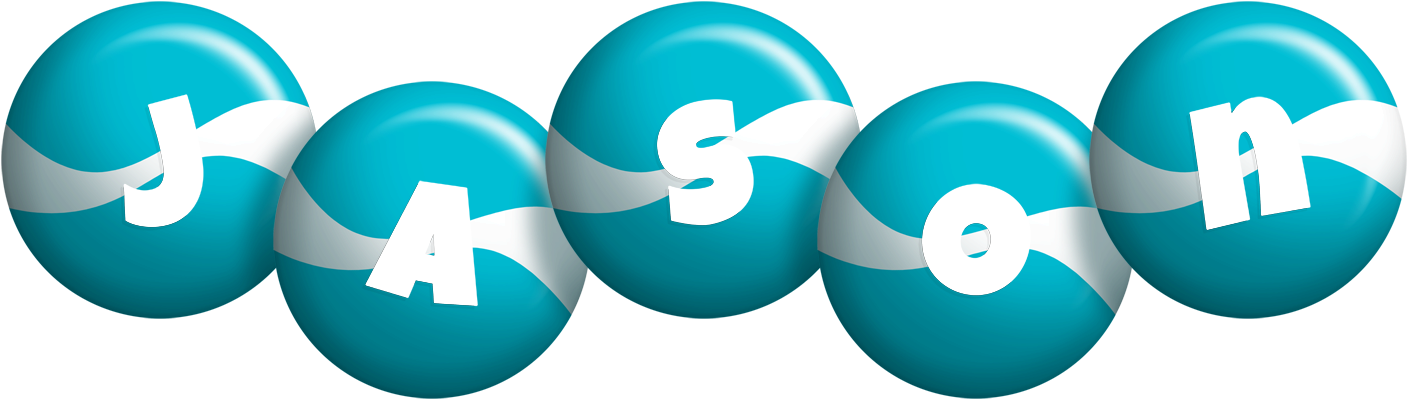 Jason messi logo